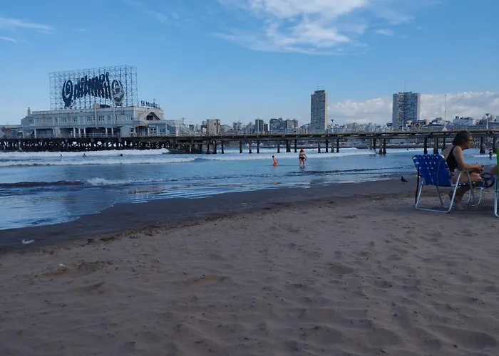 Punto Mdq