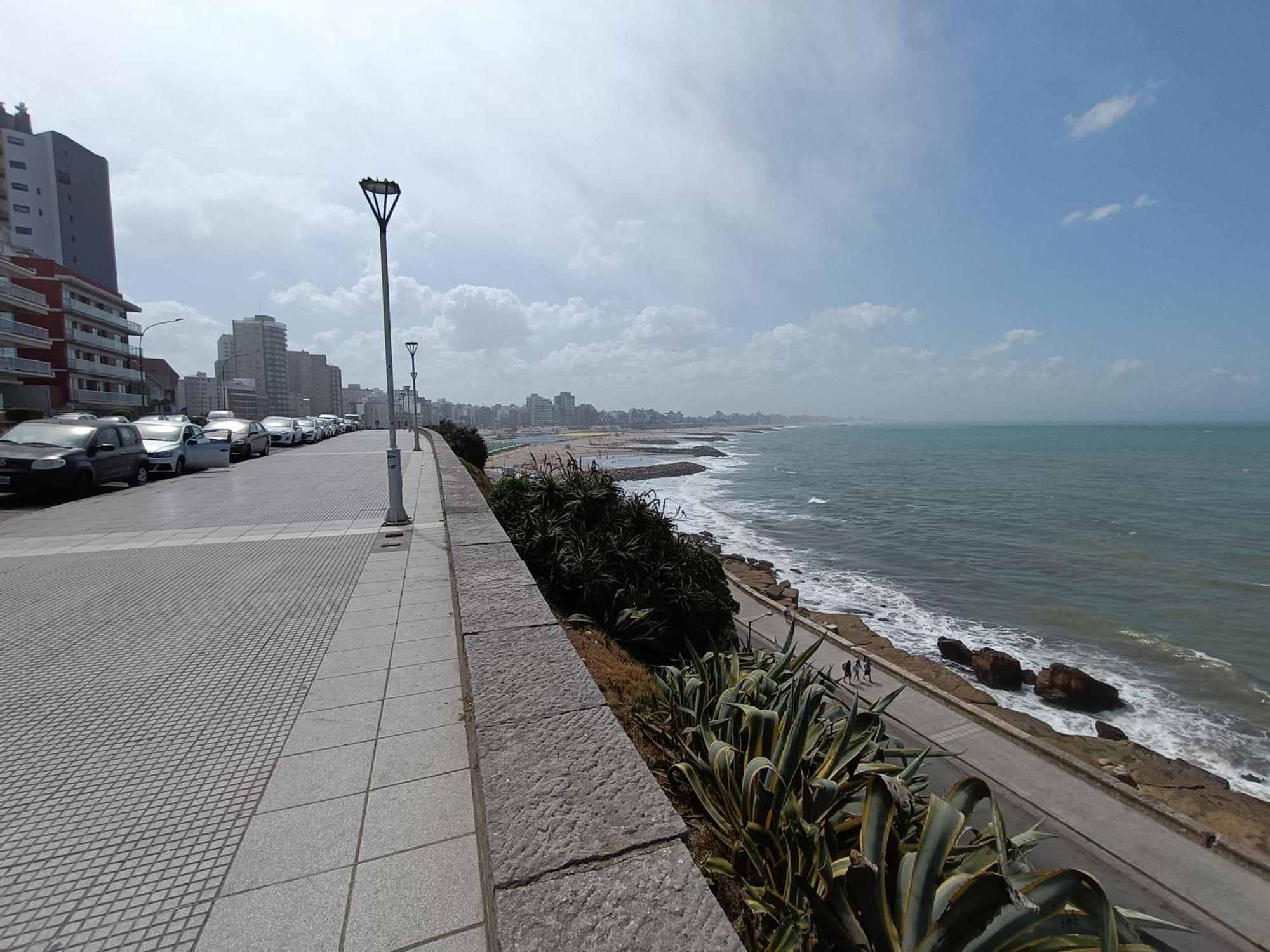 Сasa de vacaciones Punto Mdq