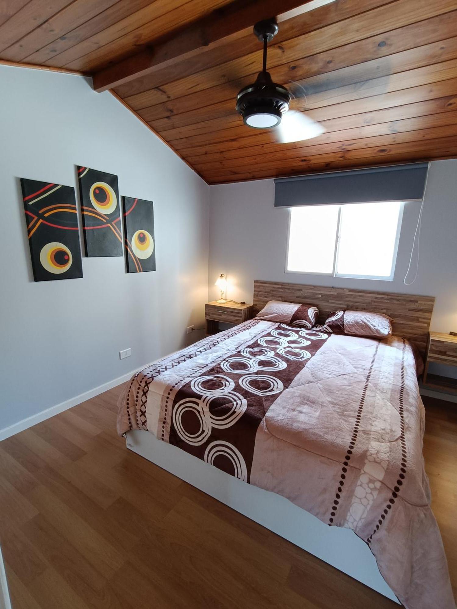Сasa de vacaciones Punto Mdq Mar del Plata