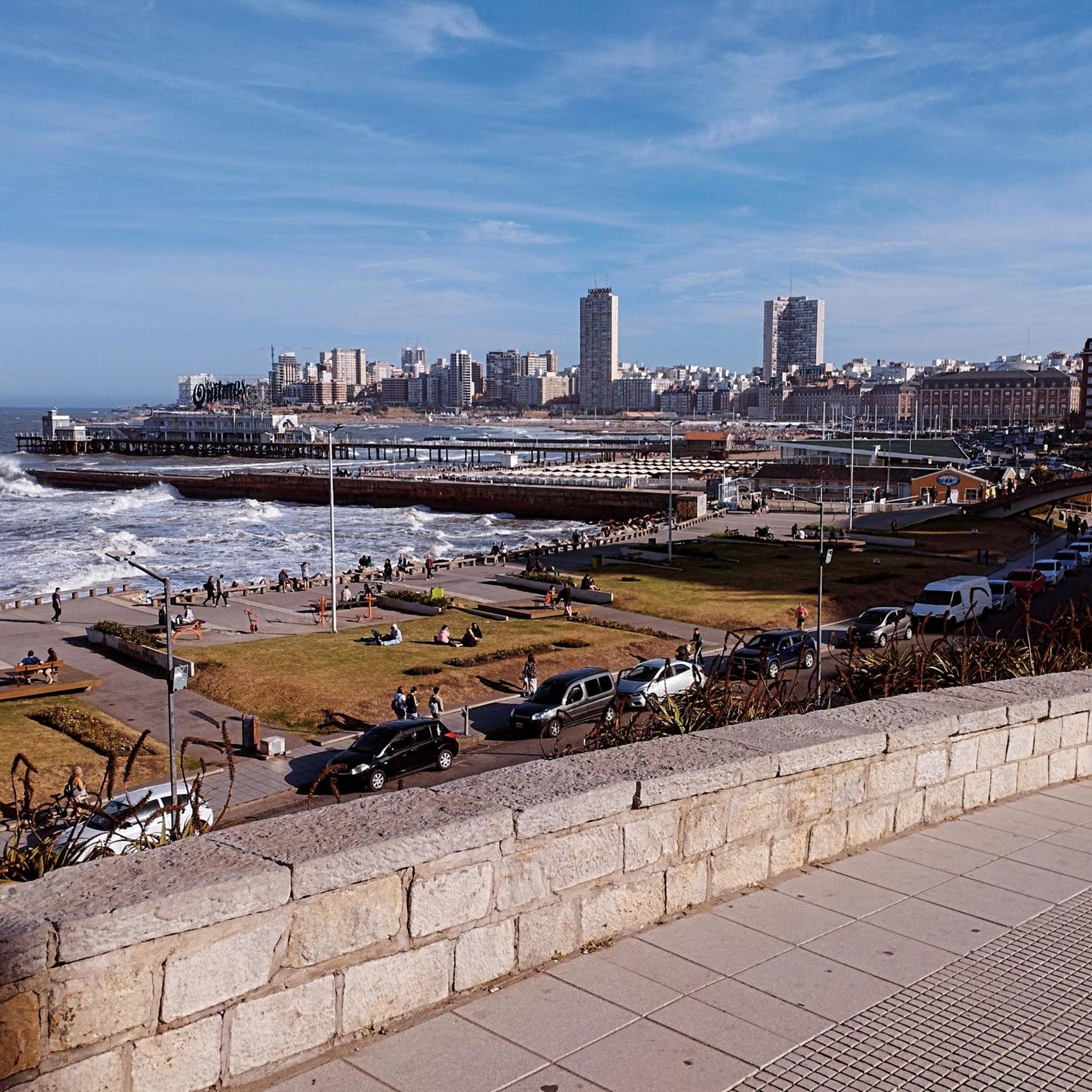 Punto Mdq Mar del Plata