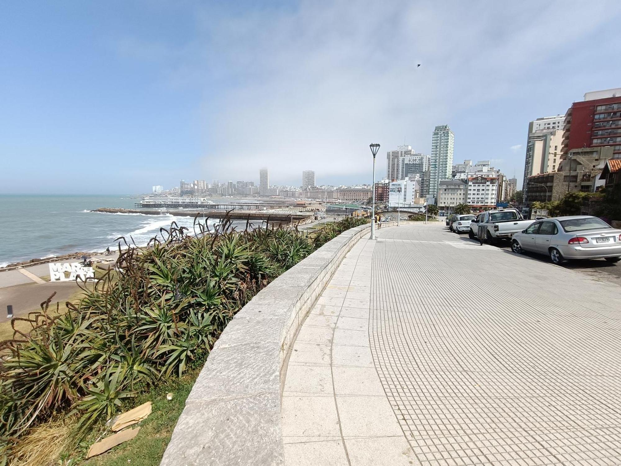 Сasa de vacaciones Punto Mdq *